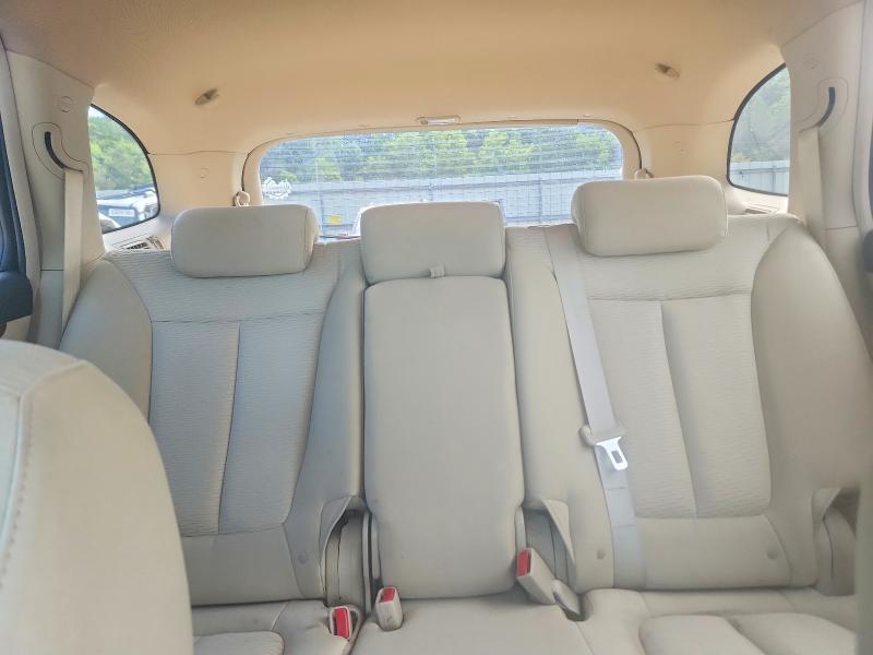 Aukcja sprzedaży 2007 Hyundai Santa Fe, vin: 5NMSG73D17H052114, numer aukcji: 63762546