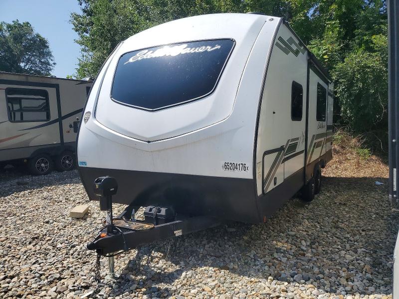 Продажа на аукционе авто 2024 Keystone Trailer, vin: 4YDTEBK23RZ965269, номер лота: 65204176
