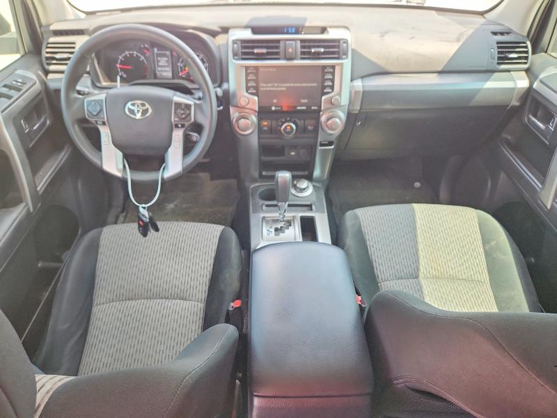 Продажа на аукционе авто 2023 Toyota 4runner, vin: JTEMU5JR3P6131460, номер лота: 66185286