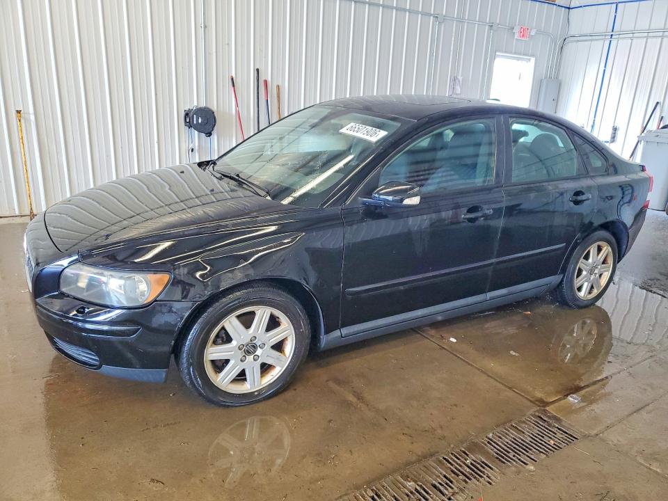 Продажа на аукционе авто 2006 Volvo S40, vin: YV1MS382962173428, номер лота: 66501906