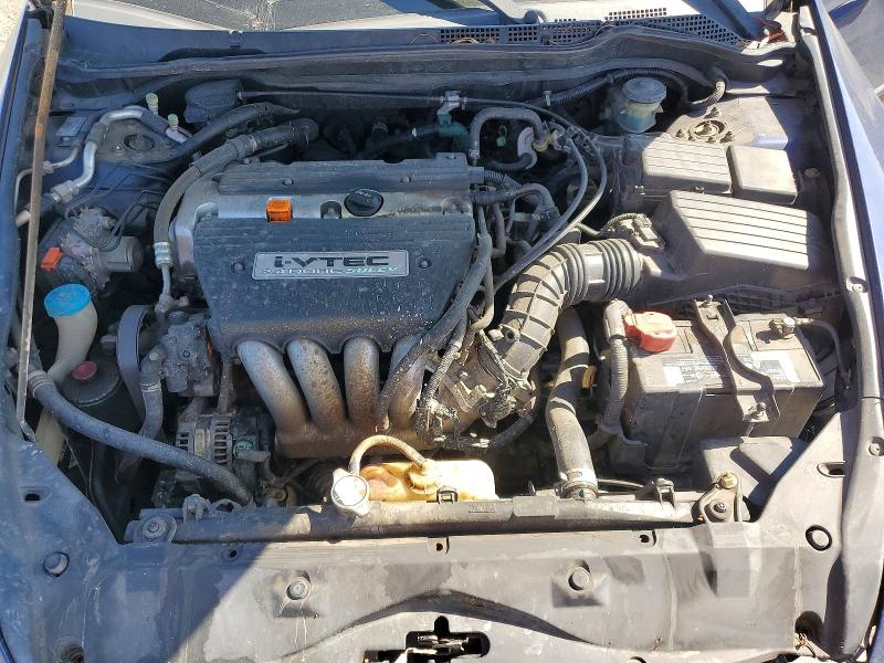 Aukcja sprzedaży 2003 Honda Accord, vin: JHMCM56383C022281, numer aukcji: 63340436