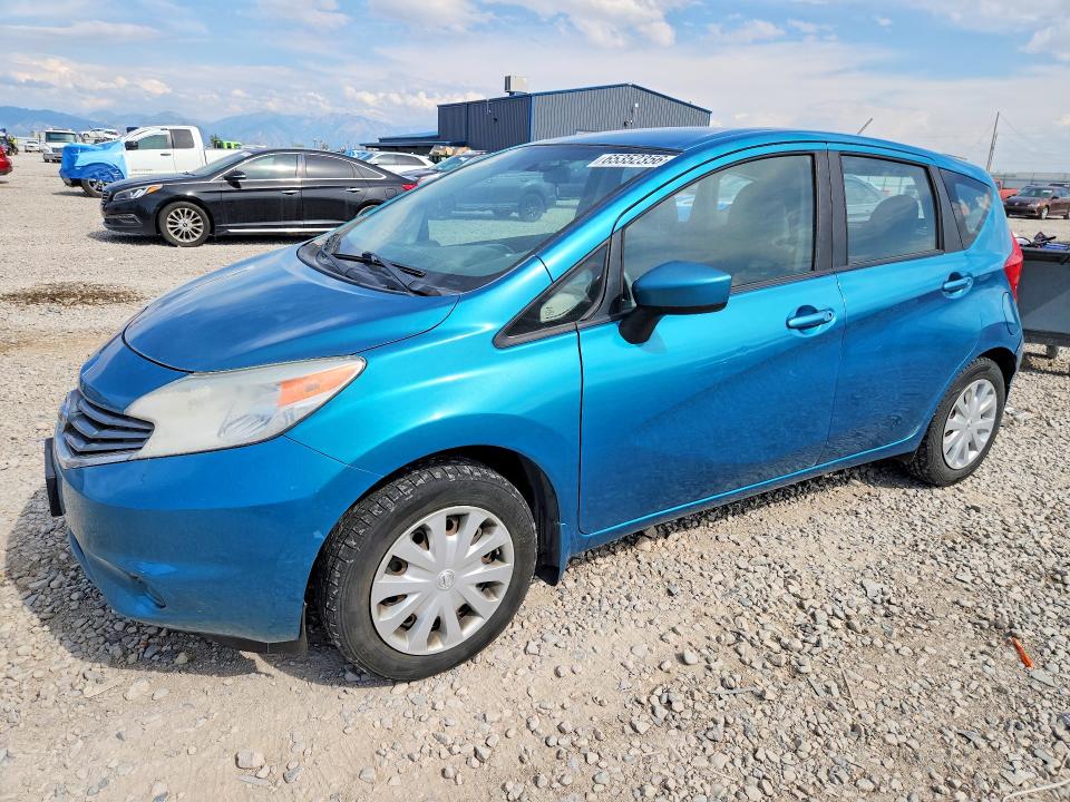 Aukcja sprzedaży 2015 Nissan Versa Note, vin: 3N1CE2CPXFL399467, numer aukcji: 65352356