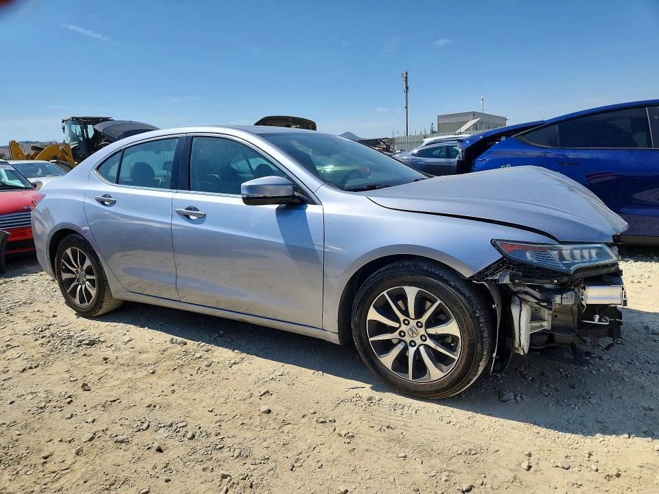 Продаж на аукціоні авто 2015 Acura Tlx, vin: 19UUB1F36FA026819, номер лоту: 64436586