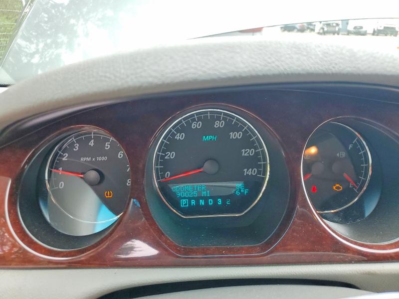 Продаж на аукціоні авто 2007 Buick Lucerne, vin: 1G4HD57287U231173, номер лоту: 64273636