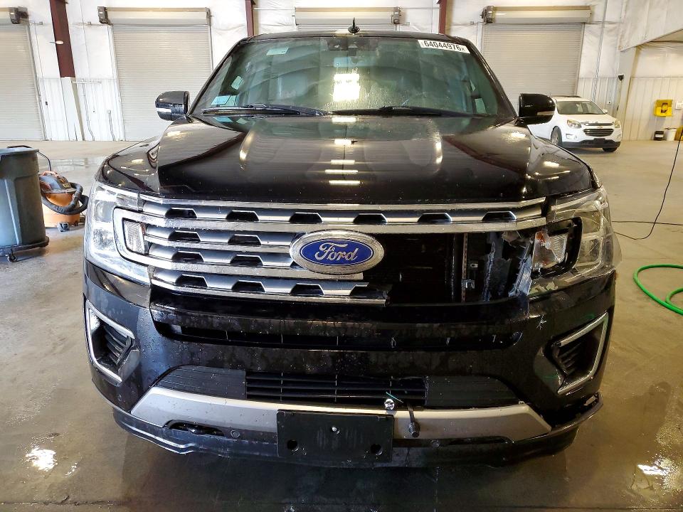 Продаж на аукціоні авто 2018 Ford Expedition, vin: 1FMJK2AT4JEA01140, номер лоту: 64044976