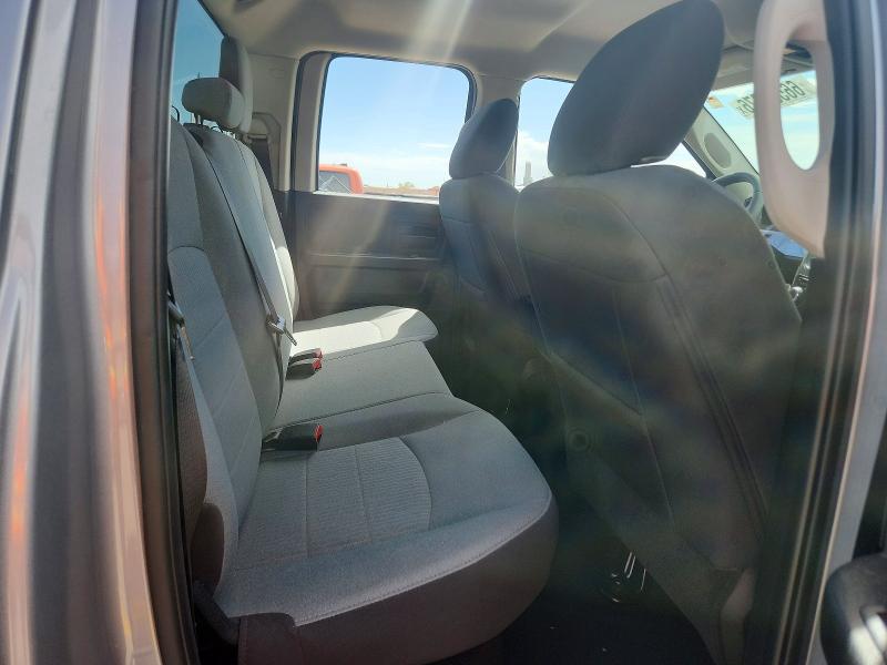 Продаж на аукціоні авто 2024 Ram 1500 Classic, vin: 1C6RR6FG5RS137996, номер лоту: 66582376