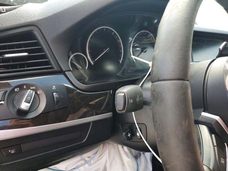 Aukcja sprzedaży 2015 Bmw 535, vin: WBA5B3C5XFD547736, numer aukcji: 65845336
