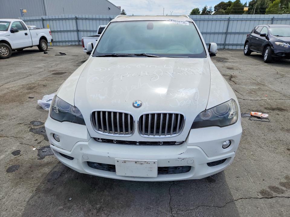 Aukcja sprzedaży 2010 Bmw X5, vin: 5UXFE4C58AL276550, numer aukcji: 67038736