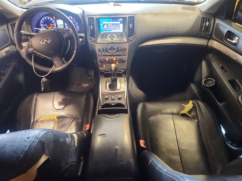 65793386 :رقم المزاد ، JN1CV6AR2BM405810 vin ، 2011 Infiniti G37 Sedan مزاد بيع