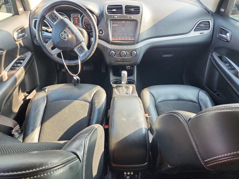 Aukcja sprzedaży 2017 Dodge Journey, vin: 3C4PDDGG7HT521101, numer aukcji: 65202036