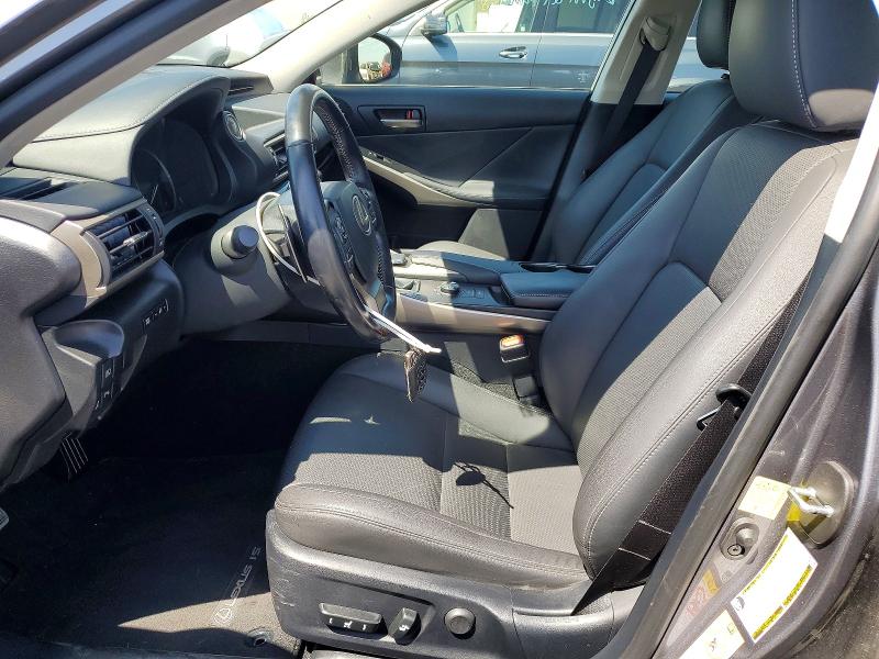 Продаж на аукціоні авто 2017 Lexus Is, vin: JTHBA1D28H5059379, номер лоту: 64650816