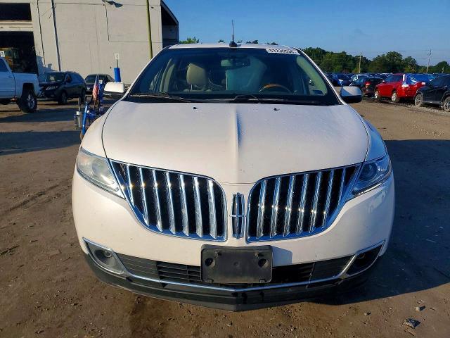 Aukcja sprzedaży 2014 Lincoln Mkx, vin: 2LMDJ6JK6EBL00357, numer aukcji: 63236536