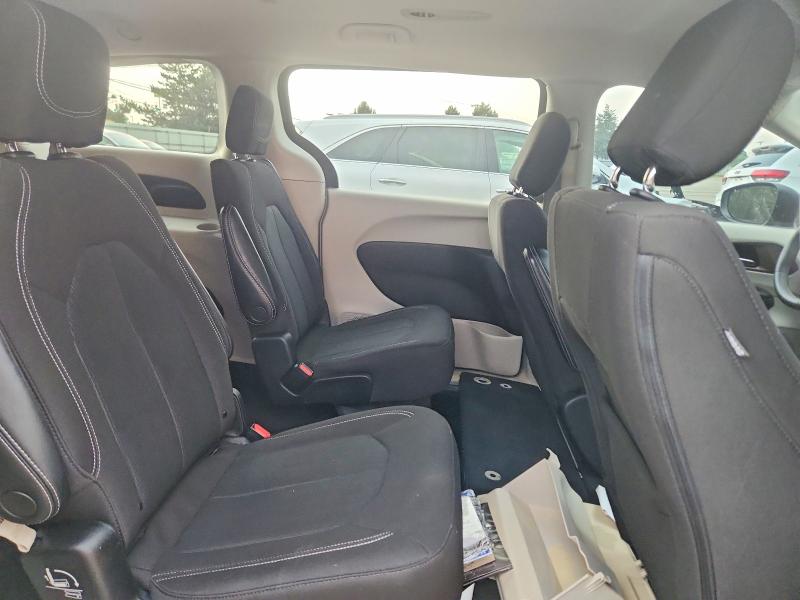 Продажа на аукционе авто 2023 Chrysler Voyager, vin: 2C4RC1CG0PR610557, номер лота: 64714746