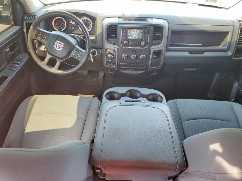 63307806 :رقم المزاد ، 1C6RR7FT3GS413270 vin ، 2016 Ram 1500 مزاد بيع