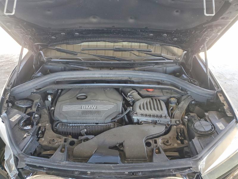 62849286 :رقم المزاد ، WBXJG9C06M5S39886 vin ، 2021 Bmw X1 مزاد بيع