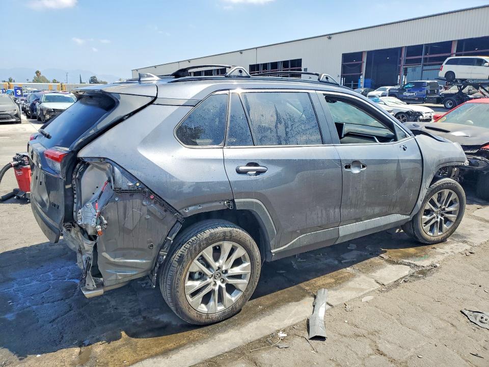 Продаж на аукціоні авто 2025 Toyota Rav4, vin: JTMW1RFV2SD128685, номер лоту: 65116576
