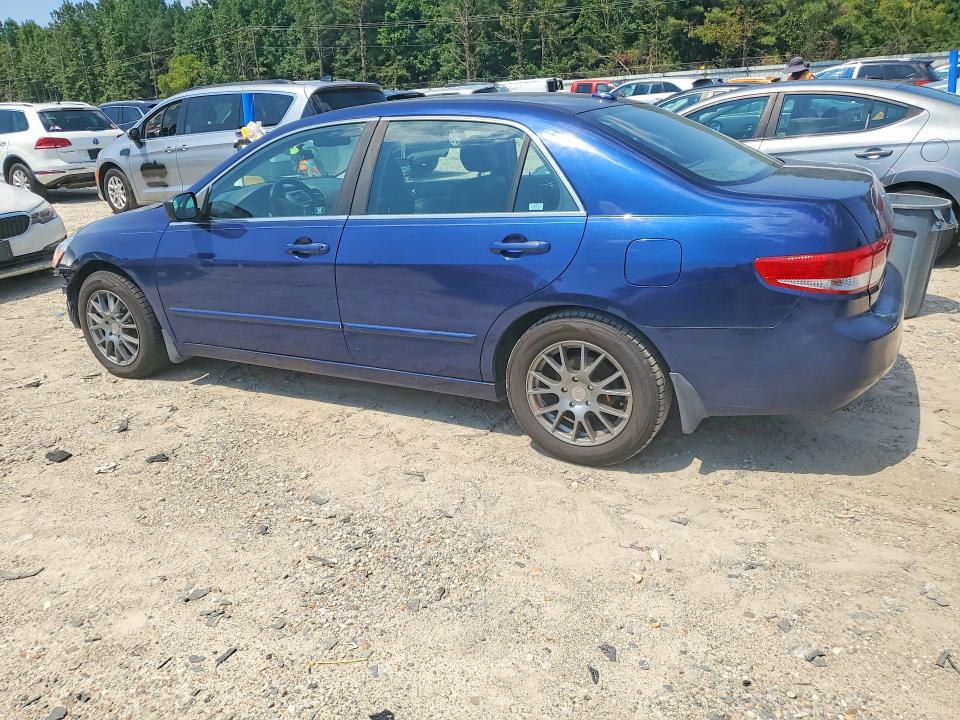 Продаж на аукціоні авто 2004 Honda Accord, vin: 1HGCM56794A079219, номер лоту: 64945086