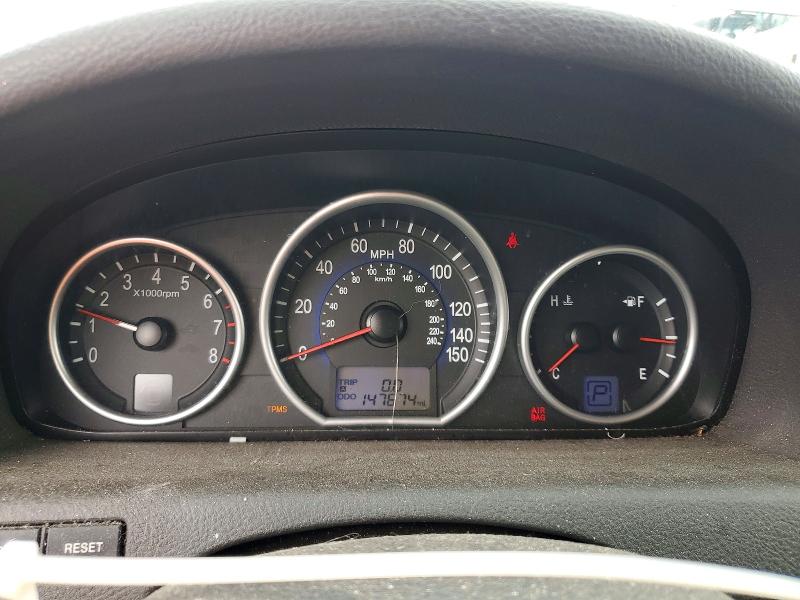 Продаж на аукціоні авто 2010 Hyundai Veracruz, vin: KM8NU4CC4AU104844, номер лоту: 63910436