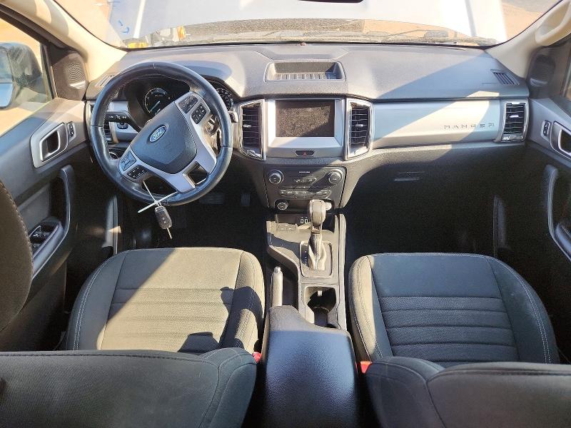 2020 Ford Ranger მანქანა იყიდება აუქციონზე, vin: 1FTER4EH1LLA45226, აუქციონის ნომერი: 61447816