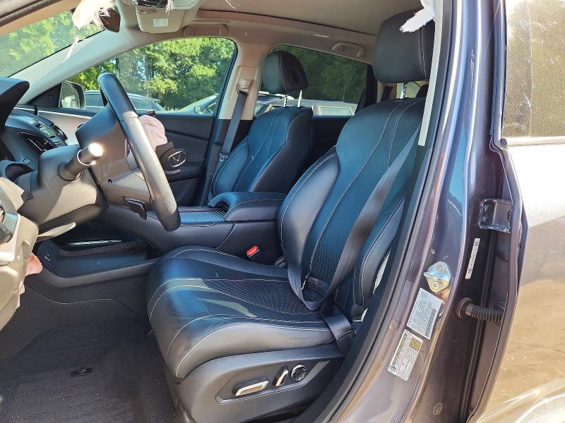 Aukcja sprzedaży 2021 Acura Rdx, vin: 5J8TC2H58ML014167, numer aukcji: 65698646