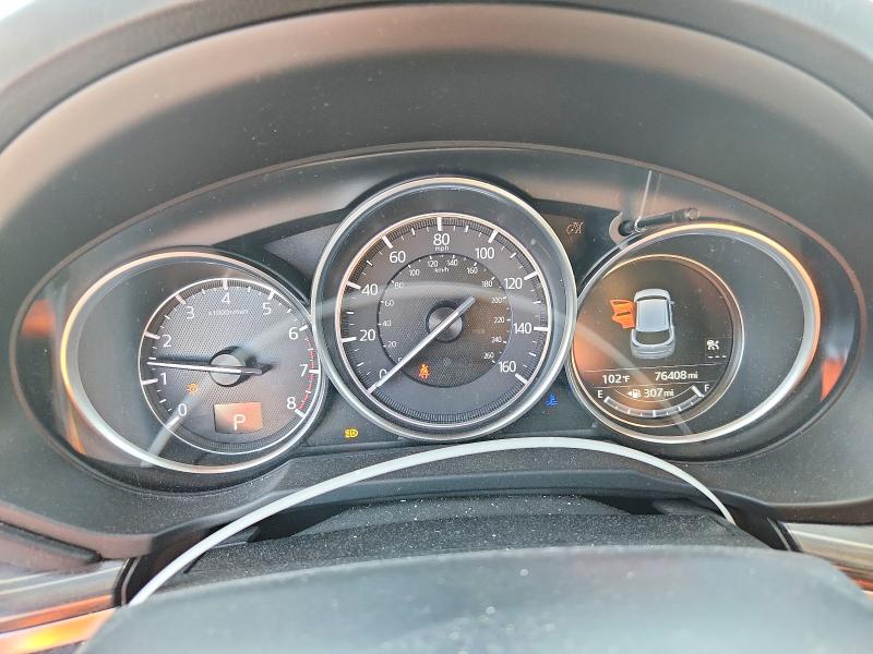 Aukcja sprzedaży 2017 Mazda Cx-5, vin: JM3KFBDL5H0206277, numer aukcji: 67059646