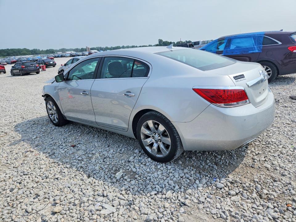 Aukcja sprzedaży 2012 Buick Lacrosse, vin: 1G4GD5E34CF175884, numer aukcji: 65080086
