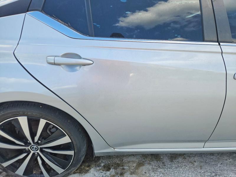 2020 Nissan Altima მანქანა იყიდება აუქციონზე, vin: 1N4BL4CV8LC118093, აუქციონის ნომერი: 61300626