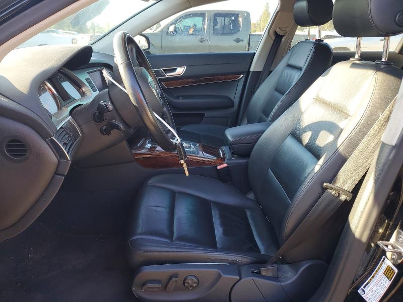 Продаж на аукціоні авто 2008 Audi A6, vin: WAUDH74FX8N010581, номер лоту: 65870296