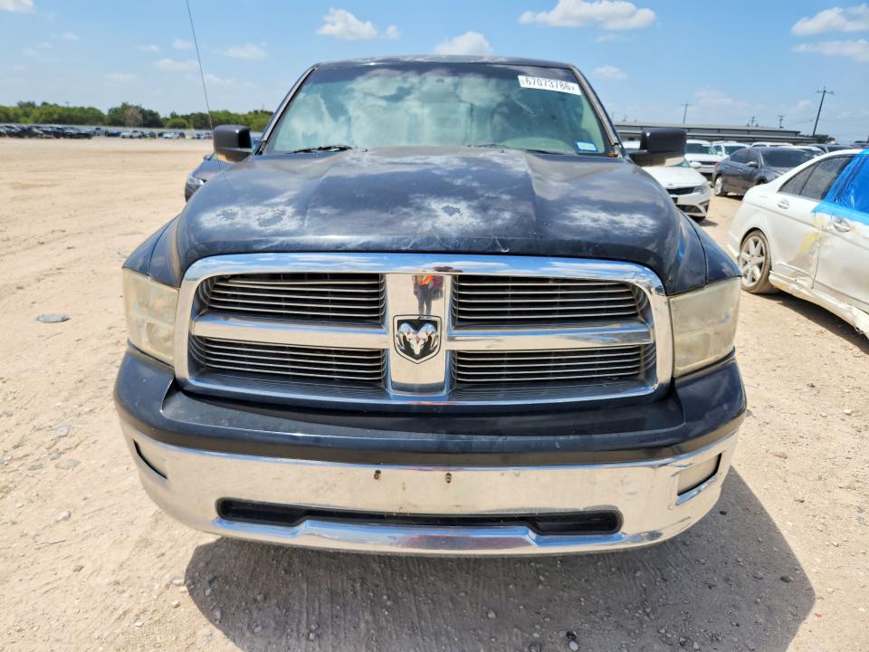 Продаж на аукціоні авто 2012 Dodge Ram 1500, vin: 1C6RD6LT4CS323889, номер лоту: 67073786