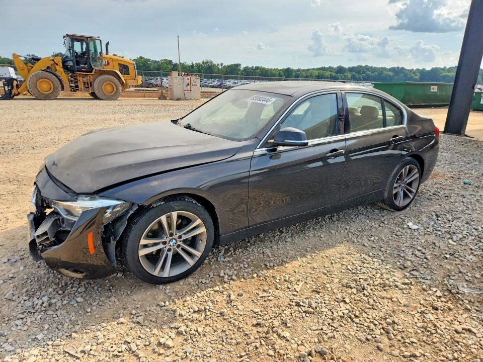 65092446 :رقم المزاد ، WBA8E9G5XGNT47114 vin ، 2016 Bmw 328 مزاد بيع