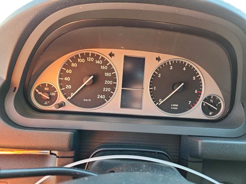 Продажа на аукционе авто 2010 Mercedes-benz B200, vin: WDDFH3DB9AJ595402, номер лота: 63422946