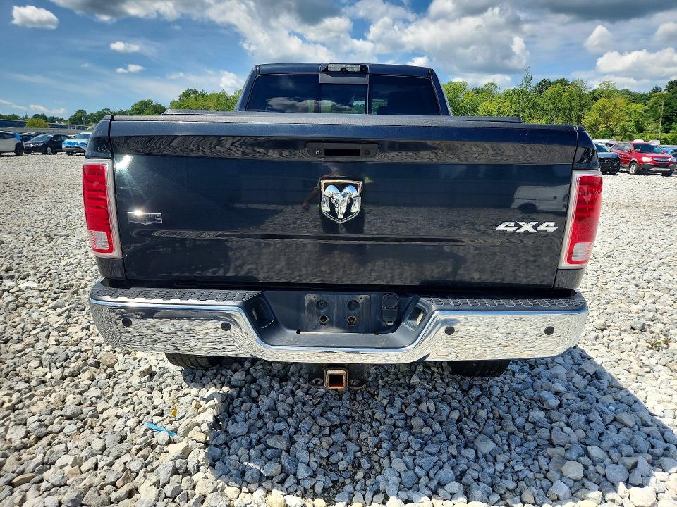 Aukcja sprzedaży 2015 Ram 2500, vin: 3C6UR5FL6FG603231, numer aukcji: 65354186