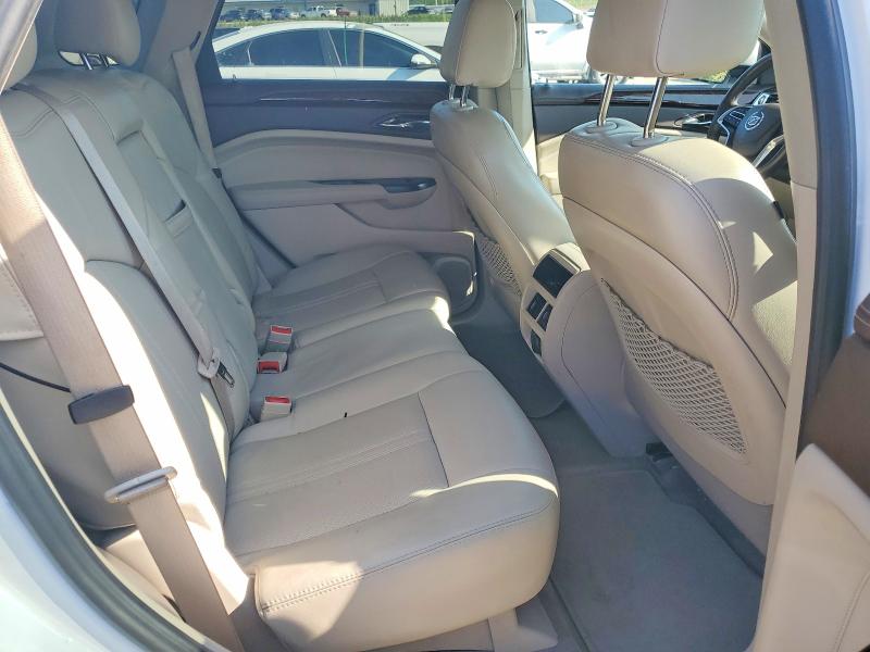 Продажа на аукционе авто 2016 Cadillac Srx, vin: 3GYFNBE33GS563907, номер лота: 66193056
