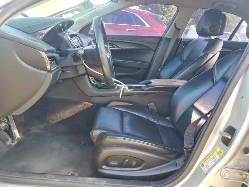 Aukcja sprzedaży 2013 Cadillac Ats, vin: 1G6AA5RA4D0121522, numer aukcji: 65255046
