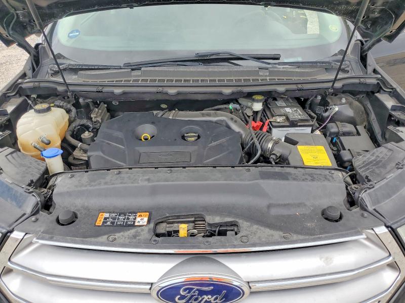 64161646 :رقم المزاد ، 2FMTK4J98FBC21750 vin ، 2015 Ford Edge مزاد بيع