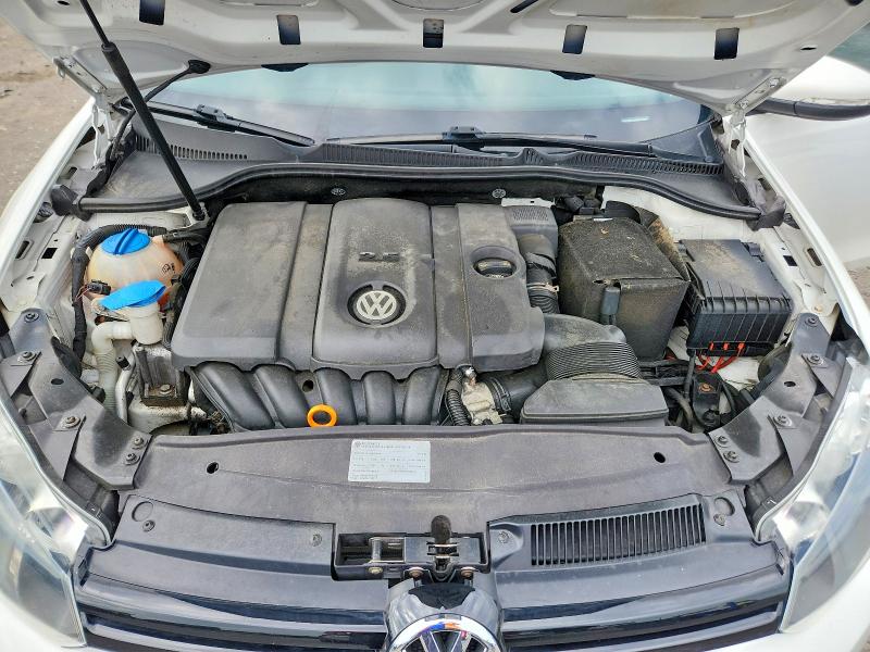 65471096 :رقم المزاد ، WVWBB7AJ2DW120906 vin ، 2013 Volkswagen Golf مزاد بيع