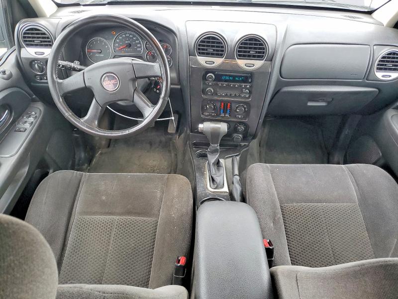 66292376 :رقم المزاد ، 1GKDT33SX92108672 vin ، 2009 Gmc Envoy مزاد بيع