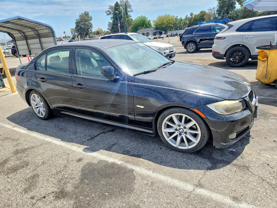 Продаж на аукціоні авто 2010 Bmw 328, vin: WBAPH5G54ANM35756, номер лоту: 67197556