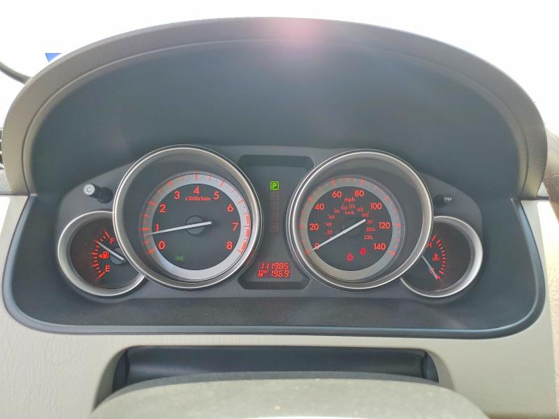 2012 Mazda Cx-9 მანქანა იყიდება აუქციონზე, vin: JM3TB2DA0C0369071, აუქციონის ნომერი: 63574846