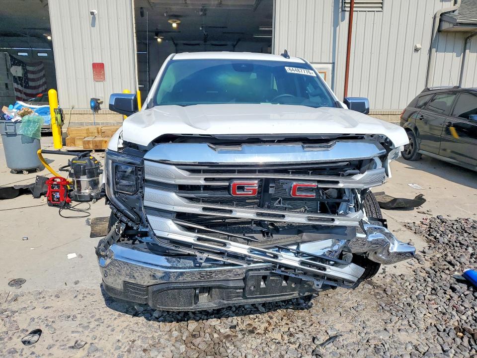 Aukcja sprzedaży 2026 Gmc Sierra, vin: 1GTRUBED8TZ314420, numer aukcji: 64487776