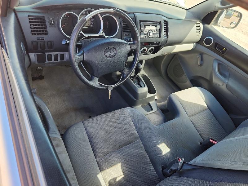 Aukcja sprzedaży 2008 Toyota Tacoma, vin: 5TENX22N58Z534404, numer aukcji: 64042586