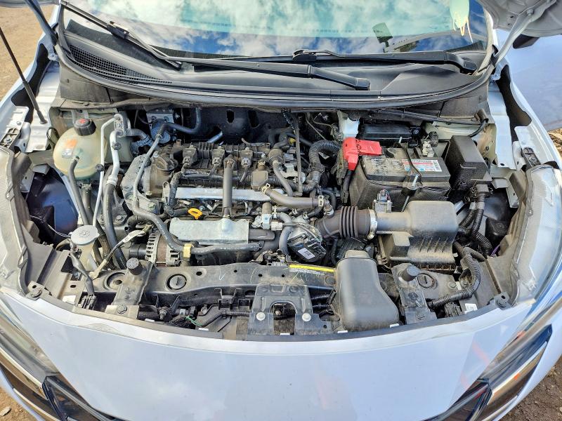 66177026 :رقم المزاد ، 3N1CN8FV8RL831751 vin ، 2024 Nissan Versa مزاد بيع