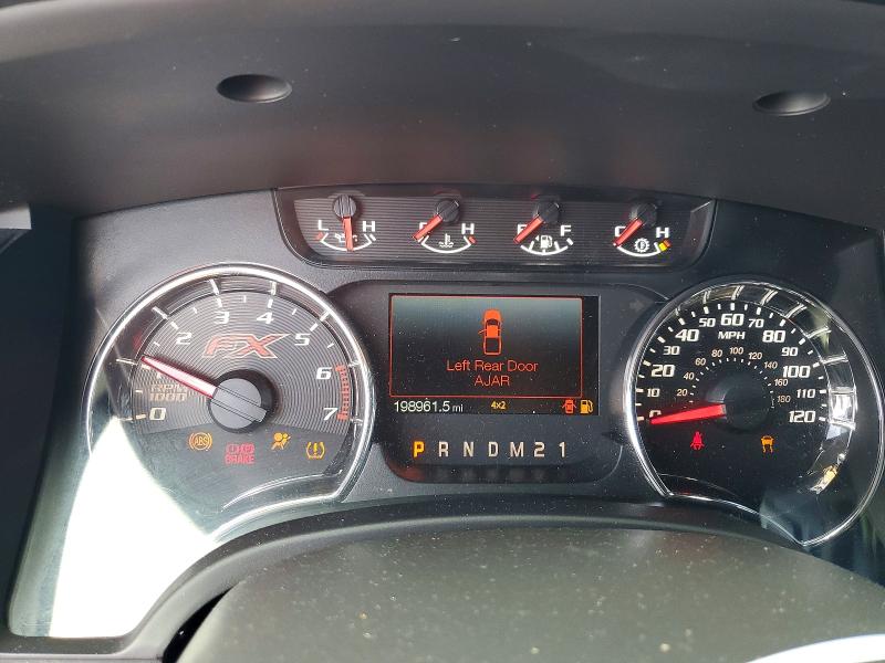 Aukcja sprzedaży 2012 Ford F150, vin: 1FTFW1EF2CFA35992, numer aukcji: 64447396