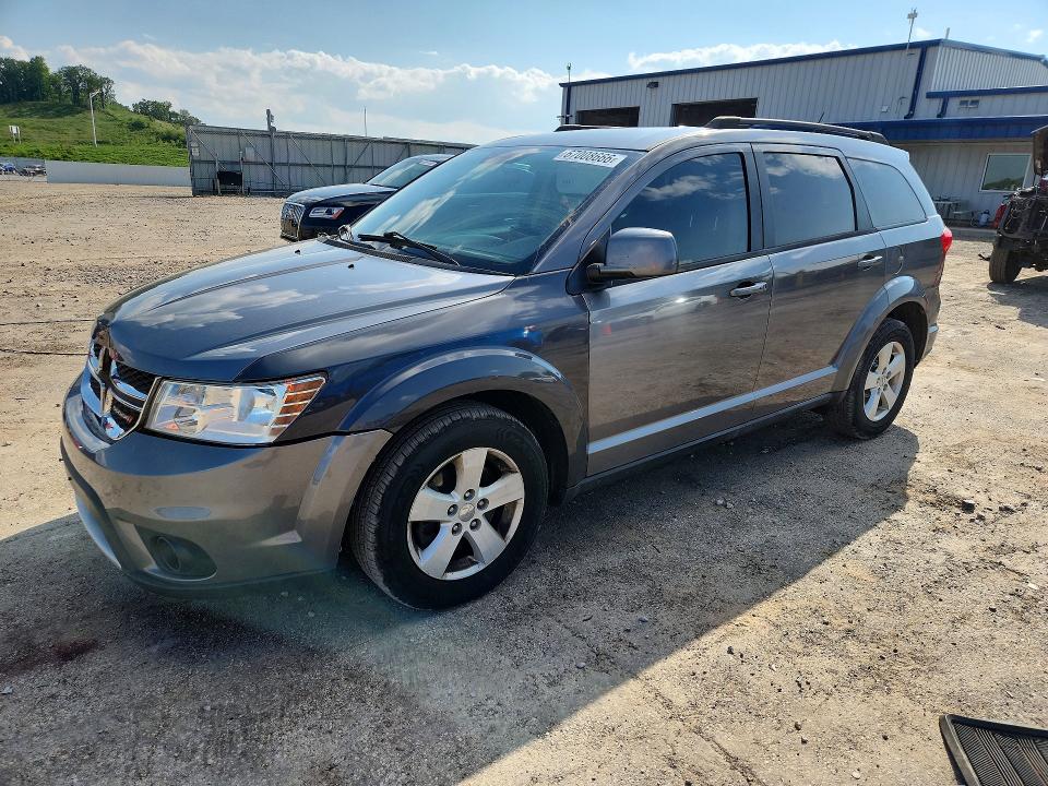 Aukcja sprzedaży 2012 Dodge Journey, vin: 3C4PDCBB1CT369105, numer aukcji: 67008666