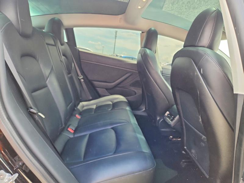 Auction sale of the 2020 Tesla Model 3, vin: 5YJ3E1EB4LF663026, lot number: 66385716