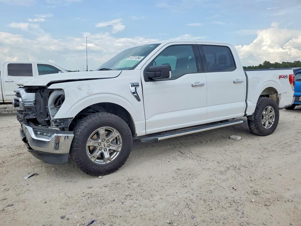 Aukcja sprzedaży 2023 Ford F150, vin: 1FTFW1E85PKF26555, numer aukcji: 63721266