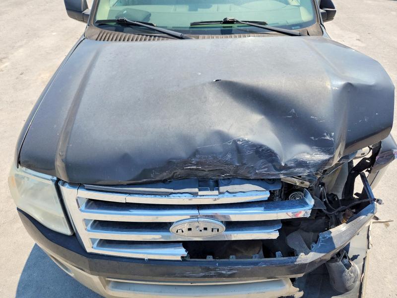 63530176 :رقم المزاد ، 1FMFU17597LA89142 vin ، 2007 Ford Expedition مزاد بيع