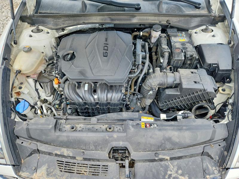 Aukcja sprzedaży 2022 Hyundai Sonata, vin: KMHL14JA2NA201940, numer aukcji: 65633776