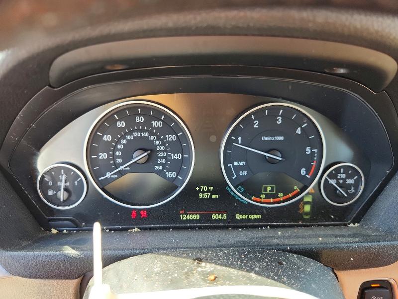 Продаж на аукціоні авто 2014 Bmw 328, vin: WBA3D3C55EK157025, номер лоту: 63183196