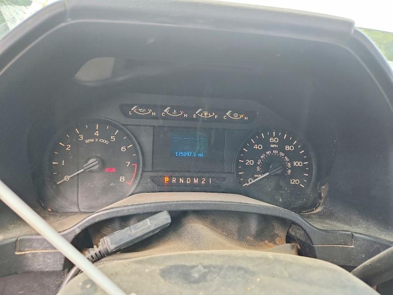 Продажа на аукционе авто 2018 Ford F150, vin: 1FTEX1EB7JKE18174, номер лота: 61761776